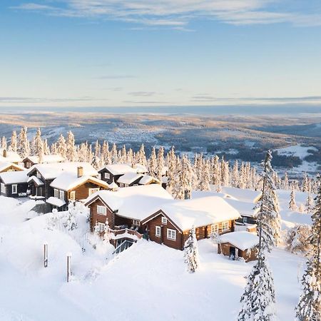 Trysilfjellet Exterior foto