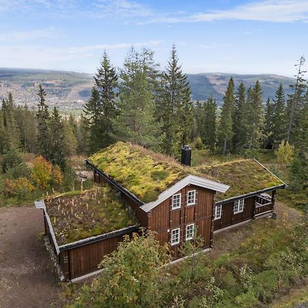 Trysilfjellet Exterior foto