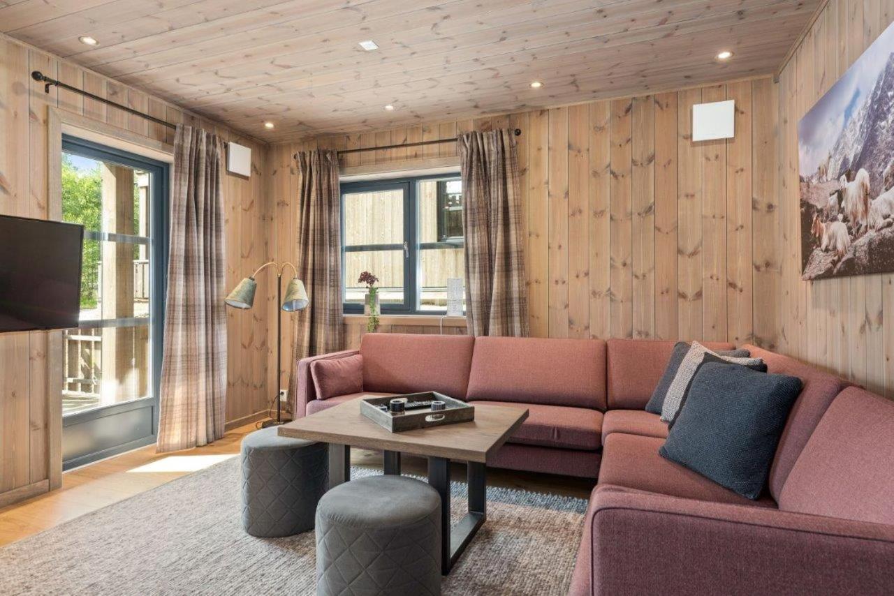 Trysilfjellet Exterior foto