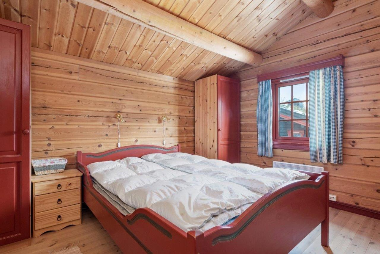 Trysilfjellet Exterior foto