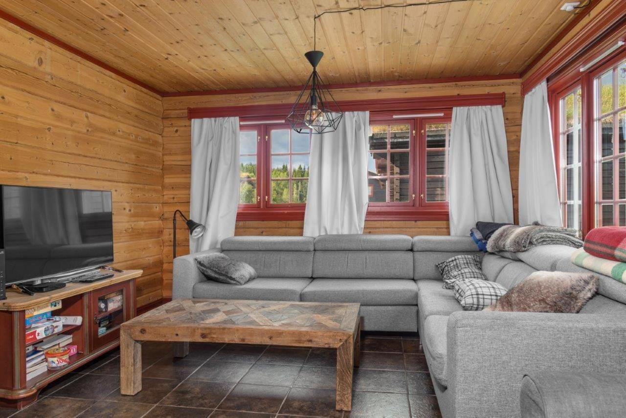Trysilfjellet Exterior foto