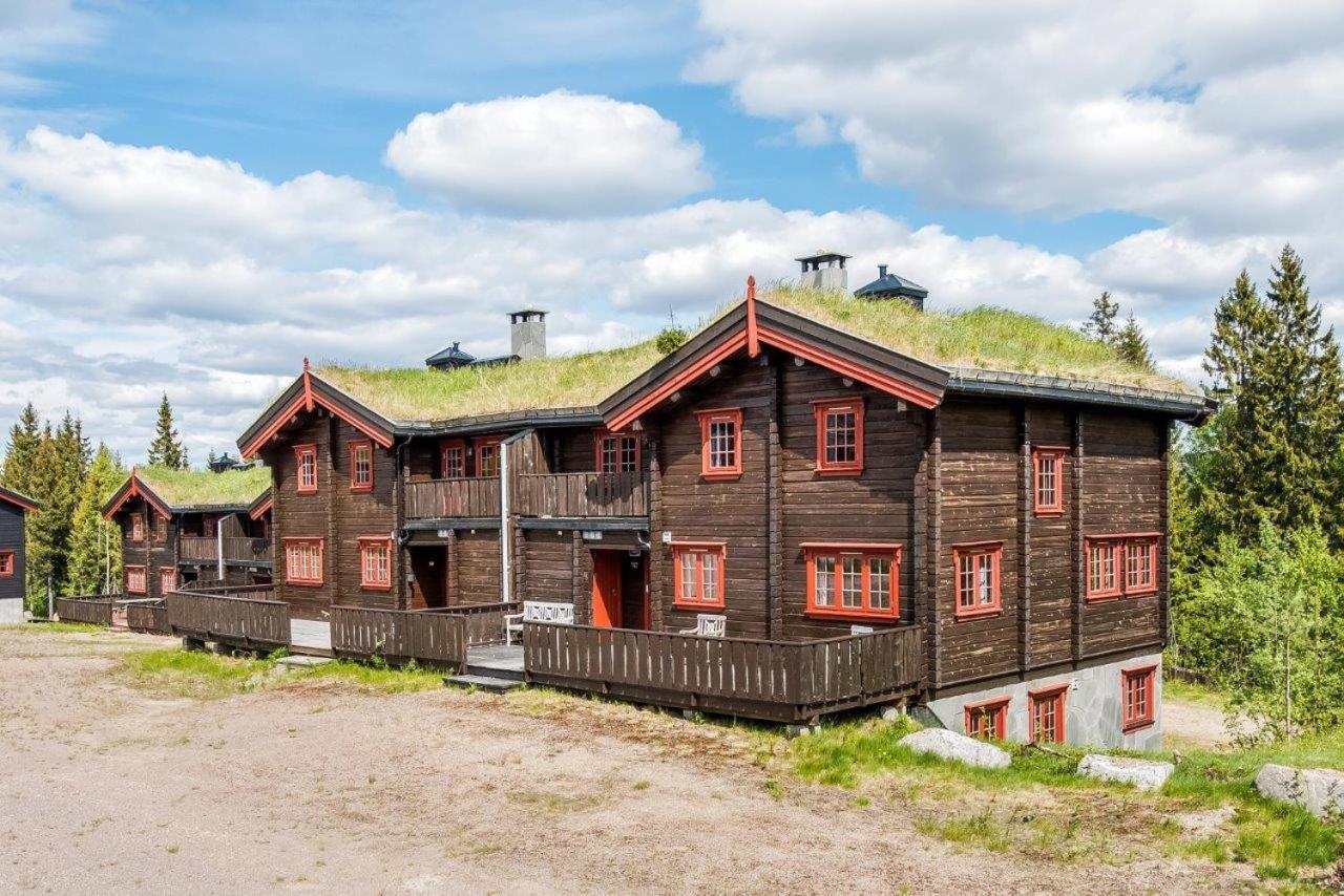 Trysilfjellet Exterior foto