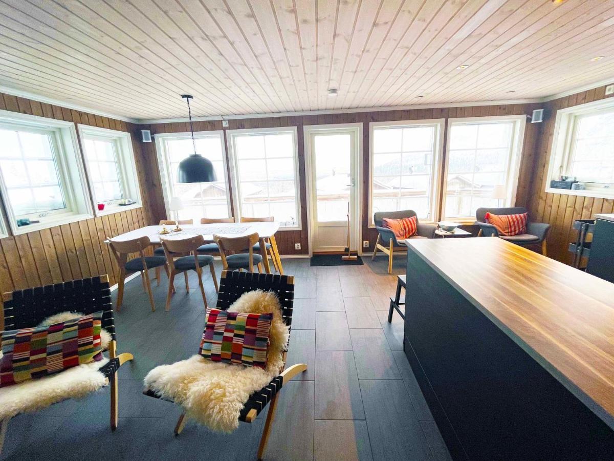 Trysilfjellet Exterior foto